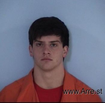 Thomas Micheal Junior Cavanaugh Mugshot