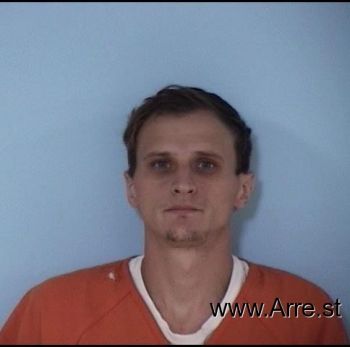 Thomas Michael Chamberlain Mugshot