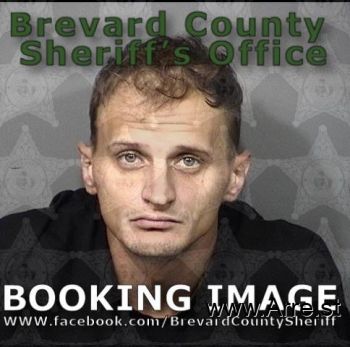 Thomas Michael Chamberlain Mugshot