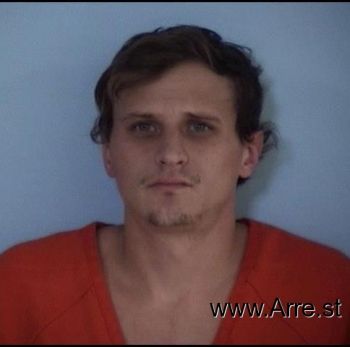 Thomas Michael Chamberlain Mugshot