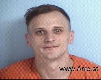 Thomas Michael Chamberlain Mugshot