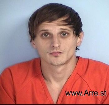 Thomas Michael Chamberlain Mugshot