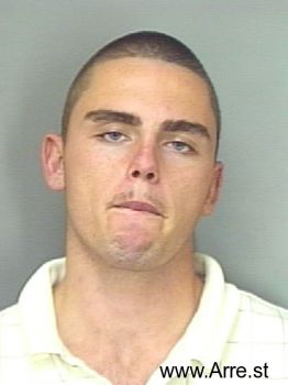 Thomas B Chambers Mugshot