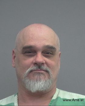 Thomas Patrick Chambers Mugshot