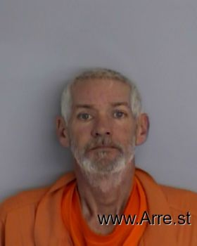 Thomas Clifford Chambers Mugshot