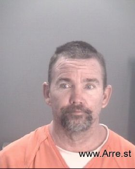 Thomas Lee Chapman Mugshot