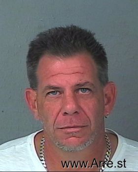 Thomas Wayne Cline Mugshot