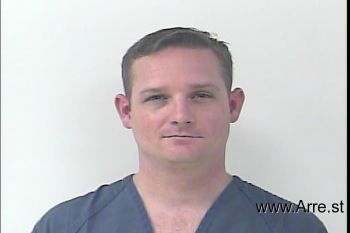 Thomas Burton Coker Mugshot