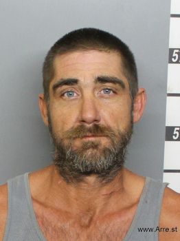 Thomas Wayne Colbert Mugshot