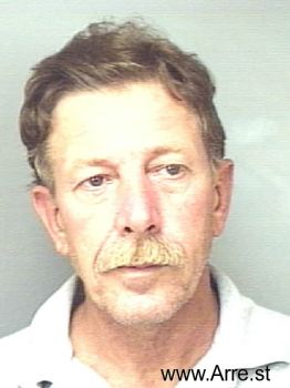 Thomas Marion Conner Mugshot