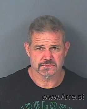 Thomas Blair Conner Mugshot