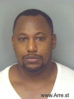 Thomas Jerome Cook Mugshot