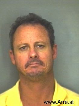 Thomas Wayne Cook Mugshot