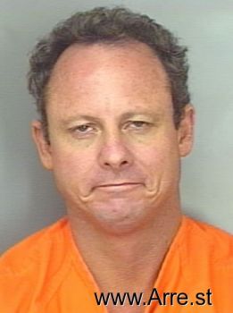 Thomas Wayne Cook Mugshot