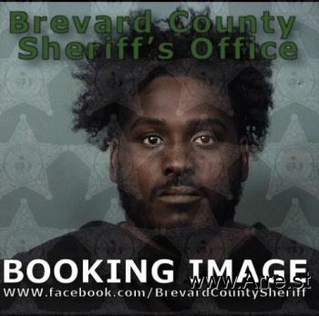 Thomas Remon Cordy Mugshot