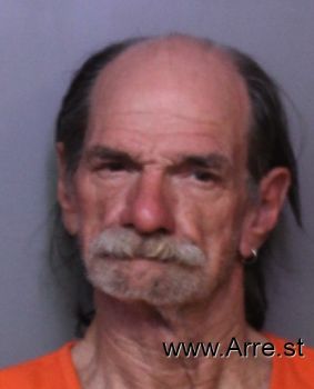 Thomas  Couch Mugshot