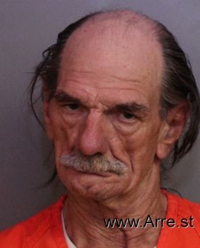 Thomas  Couch Mugshot