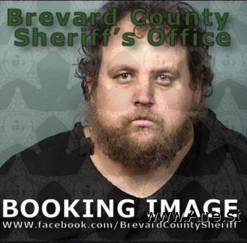 Thomas Matthew Courtney Mugshot