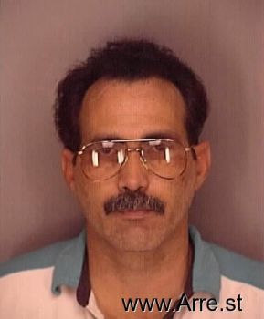 Thomas Leon Cox Mugshot