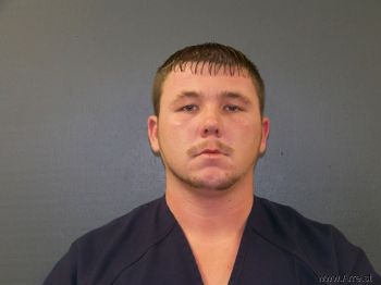 Thomas Joseph Cox Mugshot