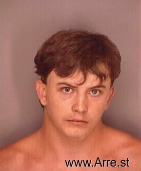 Thomas James Craft Mugshot