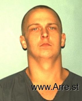 Thomas J Craig Mugshot