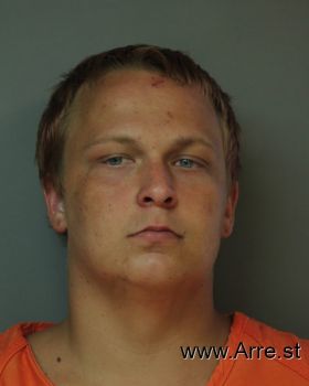 Thomas  Craig Mugshot