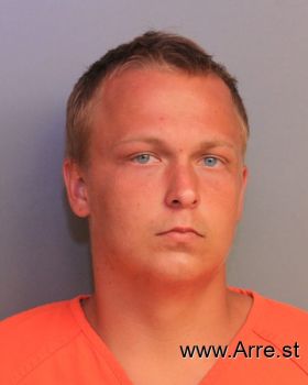 Thomas James Craig Mugshot