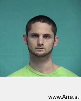 Thomas Anthony Edward Crews Mugshot