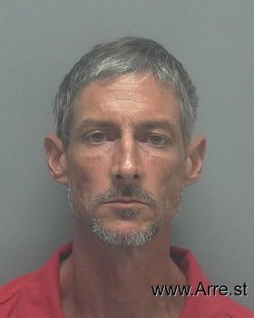 Thomas Walter Crews Mugshot