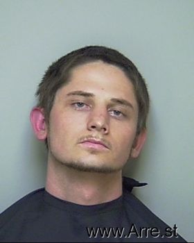 Thomas Anthony Crews Mugshot