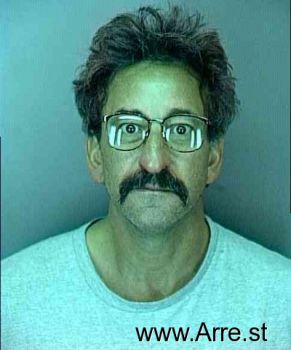 Thomas Frank Daleo Mugshot