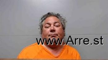 Thomas Christopher Daniel Mugshot