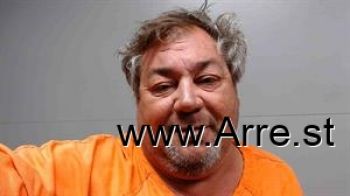 Thomas Christopher Daniel Mugshot