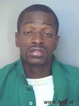 Thomas Earl Daniels Mugshot