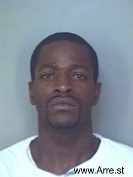 Thomas Earl Daniels Mugshot