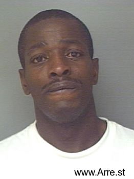 Thomas Earl Daniels Mugshot