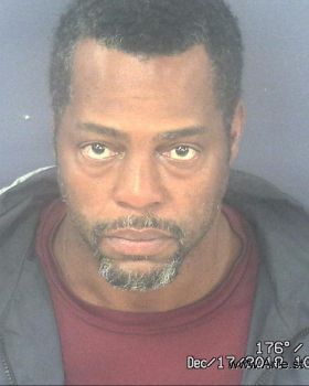 Thomas  Davis Mugshot