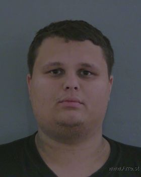 Thomas Michael Devilbiss Mugshot