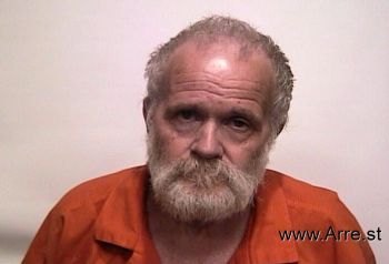 Thomas Willie Dewey Mugshot