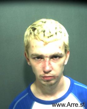 Thomas J Donahue Mugshot