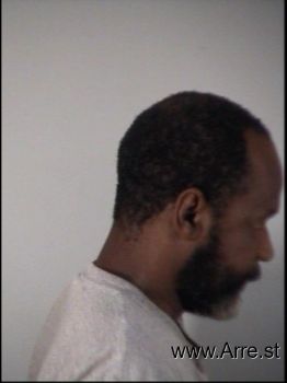 Thomas Orlando Duncan Mugshot