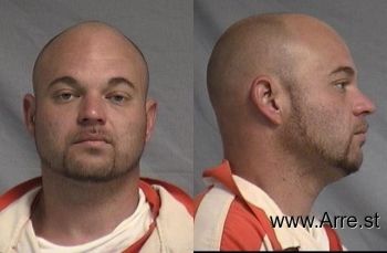 Thomas Andrew Edmondson Mugshot