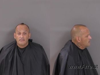 Thomas Orlando Edwards Mugshot