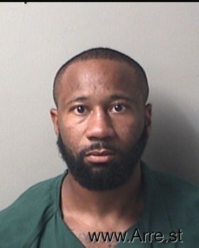 Thomas Tyrone Edwards Mugshot