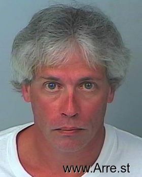 Thomas Randy Edwards Mugshot