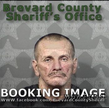 Thomas Lee Evans Mugshot