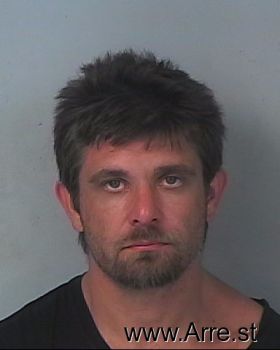 Thomas Charles Fair Mugshot