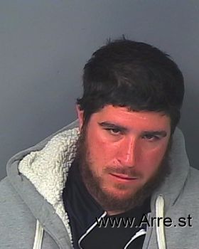 Thomas Emery Fernandez Mugshot