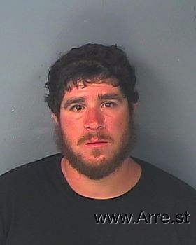 Thomas Emery Fernandez Mugshot